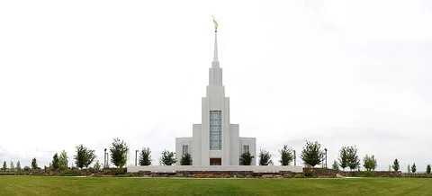 Twin Falls Idaho Temple, exterior